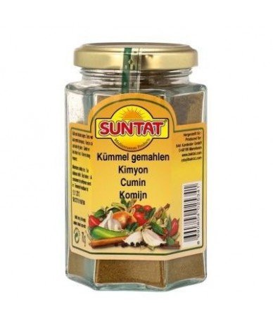 Cumin 70 g c. à café