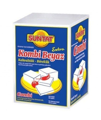 Combi extra 45% 16kg Dix.