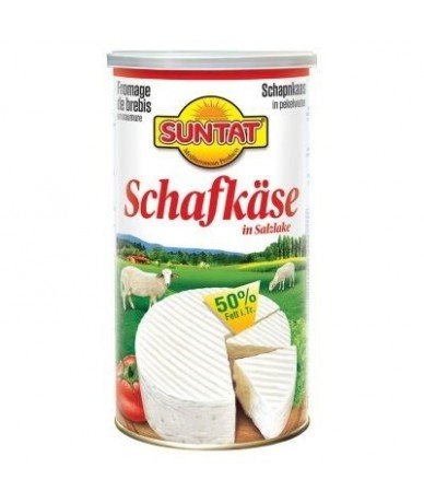 Fromage de brebis 50% 800g