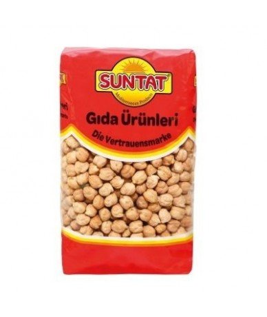 Pois chiches séchés Kocbasi...