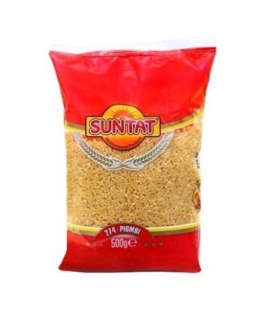 Pâtes de couscous n°24 500g