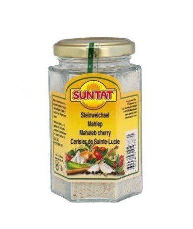 Mahleb boîte de 80g.