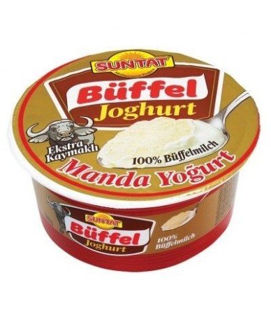Yaourt Buffalo 500g