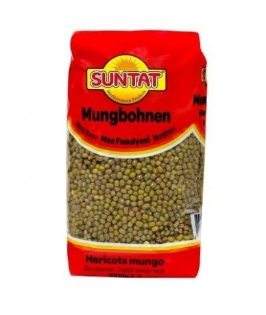 Haricots 1kg