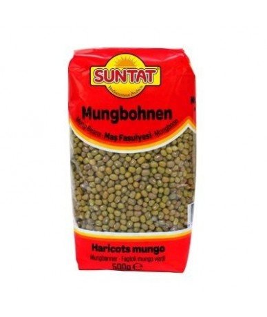 Haricots 500g