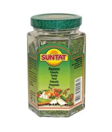 Teinture de persil 20g.