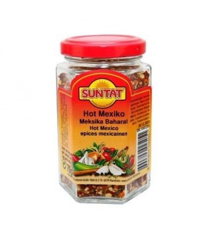 Épices mexicaines -...