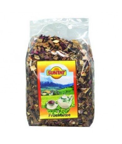 Thé aux fruits 300g