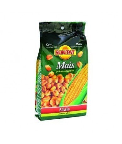 Noix de maïs salées 200 g