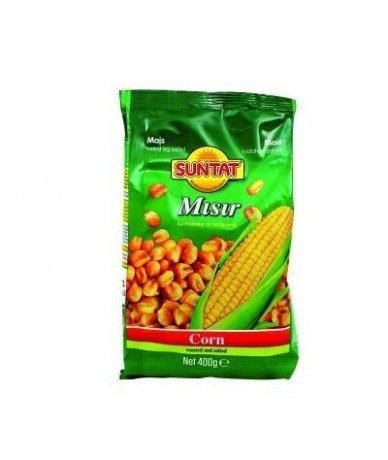 Biscuits au maïs salés 400 g