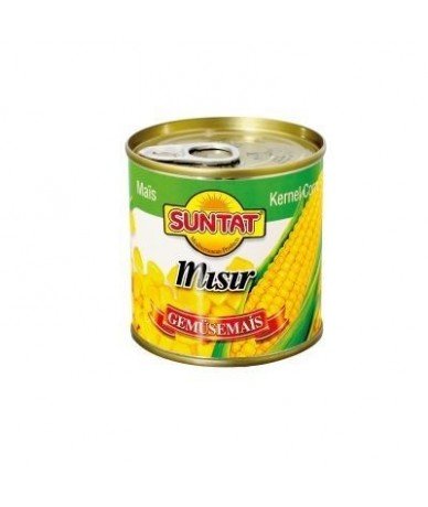 MAÏS Super Sucré 2625g