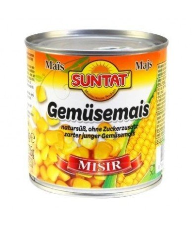 MAÏS Super Sucré 425 ml