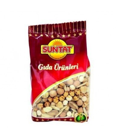 Biscuits Mixtes 300g