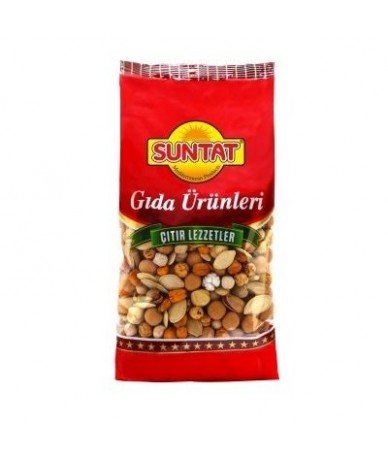 Biscuits Mixtes 300g