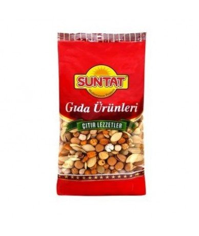 Biscuits Mixtes 600g