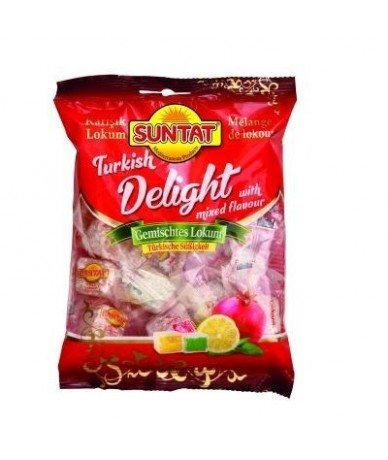 Délice turc mélangé 200 g