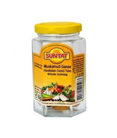 Noix de muscade-grain de...