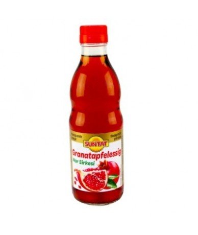 Vinaigre de grenade en...