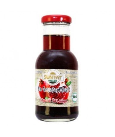 Jus de grenade bio 200 ml