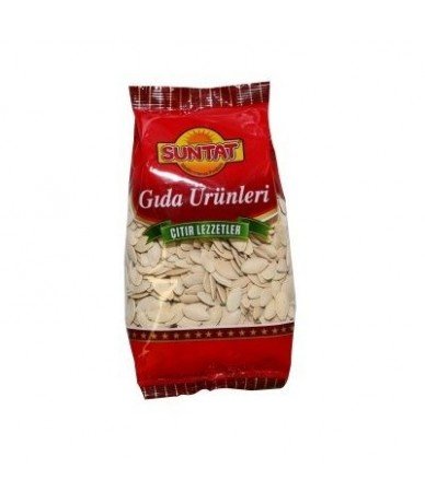 Graines de citrouille de...