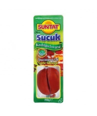 Saucisse de doigt piquante...