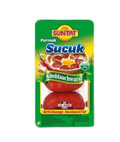 Saucisse de doigt piquante...