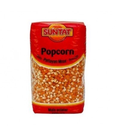 Maïs à éclater 1 kg