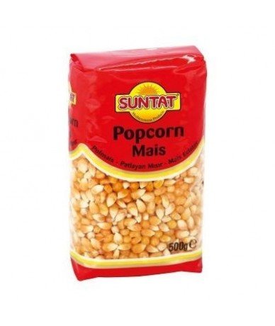 Maïs à éclater 500 g