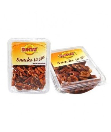 Noix de pécan 125g à emporter