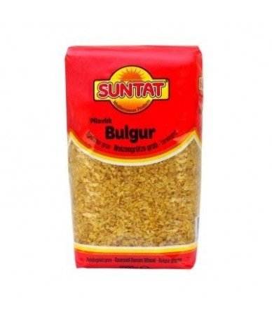 Boulgour pour pilaf 1 kg