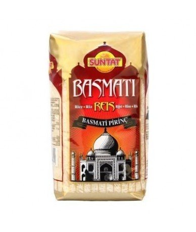 Riz Basmati 1kg