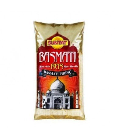 Riz Basmati 5kg