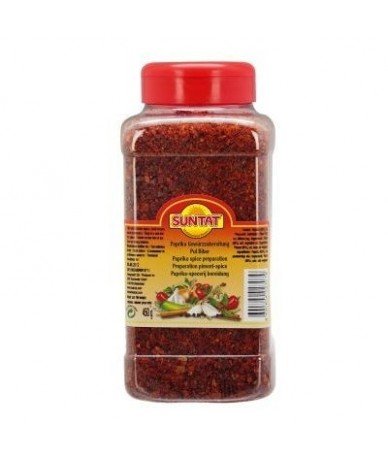 Flocons de piment rouge 450...