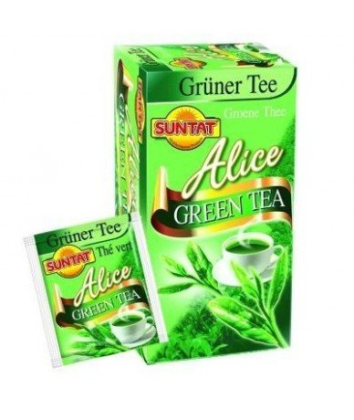 Thé vert Alice Shake (1,75 g)