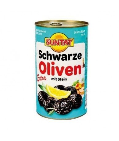 S. Olive Extra 1275ml-800g...