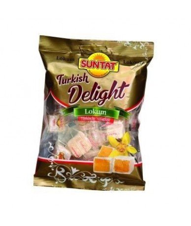 Loukoums nature 200 g