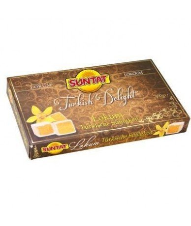 Loukoums nature 400 g