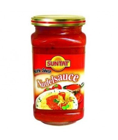 Sauce pour pâtes nature 400 ml