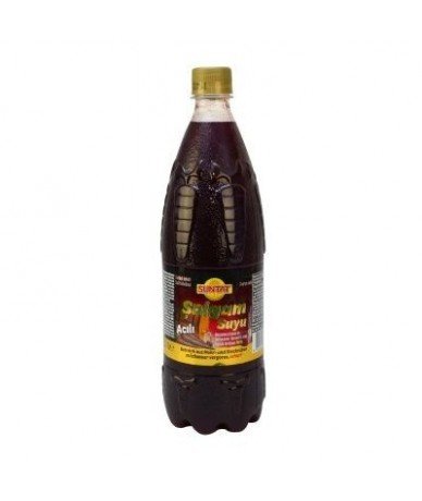 Jus de navet amer 1L PET