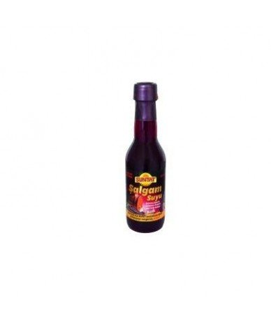 Jus de navet amer 250 ml