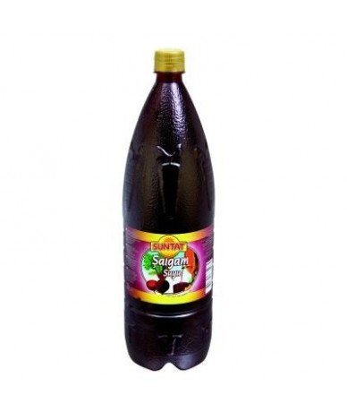 Jus de navet amer 2L PET
