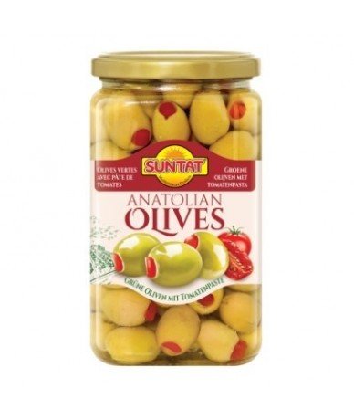 Principal. Dom. Olives...
