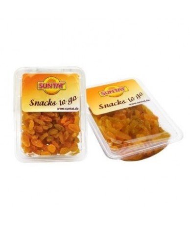 Raisin jaune géant 200 g Togo