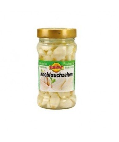 Gousses d'ail 330 ml