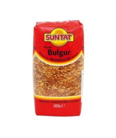 Boulgour aux vermicelles 1000g