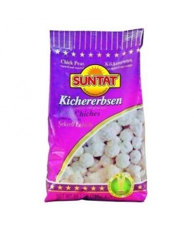 Pois chiches sucrés 700g