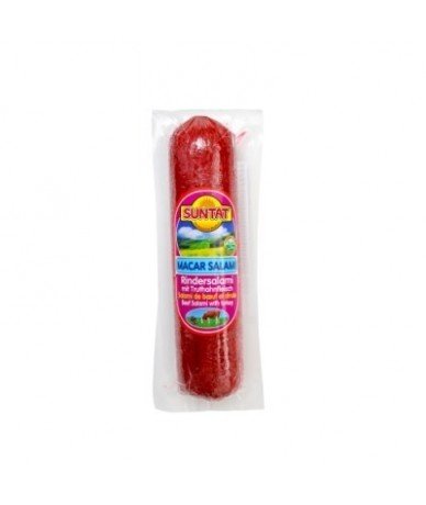 Salami hongrois au buf 500 g