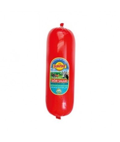Salami de buf 1800g