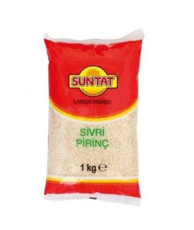Riz pointu 1 kg