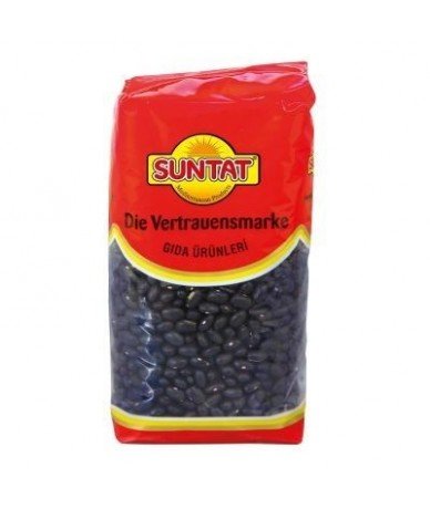 Haricots noirs 500g